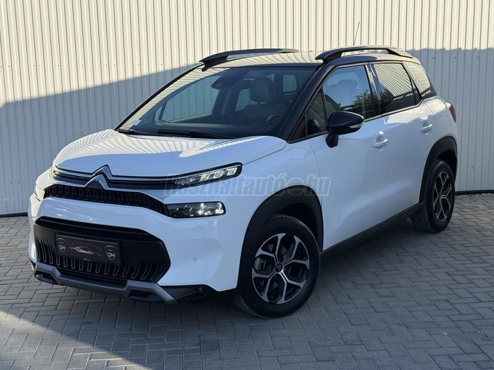 CITROEN C3 AIRCROSS 1.2 PureTech Shine S&S