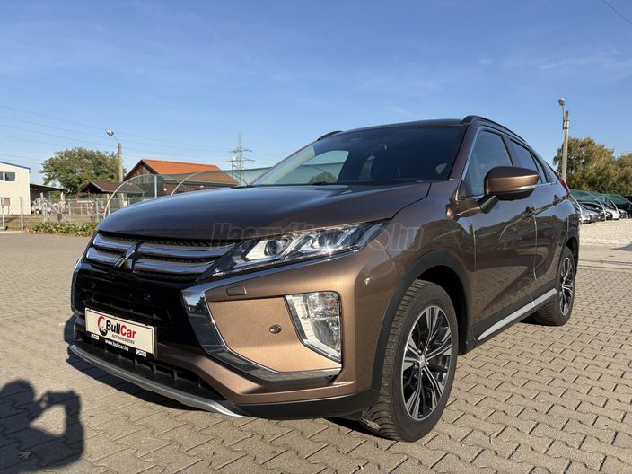 MITSUBISHI ECLIPSE CROSS 1.5 T-MIVEC Elegance 2WD