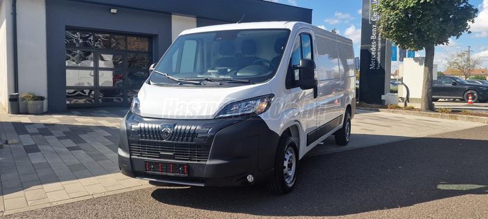 PEUGEOT BOXER 2.2 BlueHDI 300 FT L2H1
