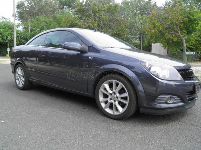 OPEL ASTRA TT 1.8 Cosmo