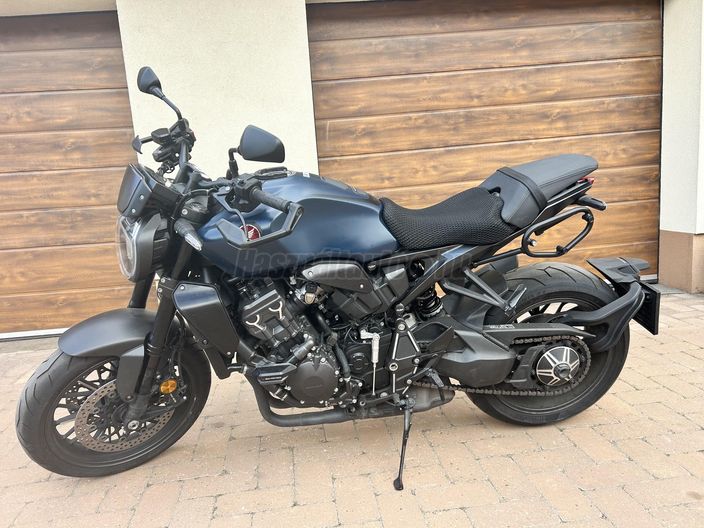 HONDA CB 1000 R+ ABS