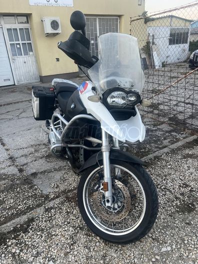 BMW R 1200 GS