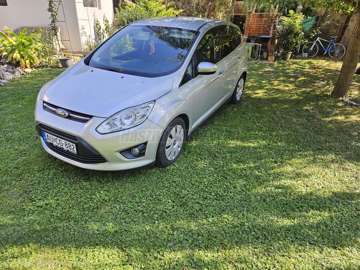FORD C-MAX 1.6 VCT Trend