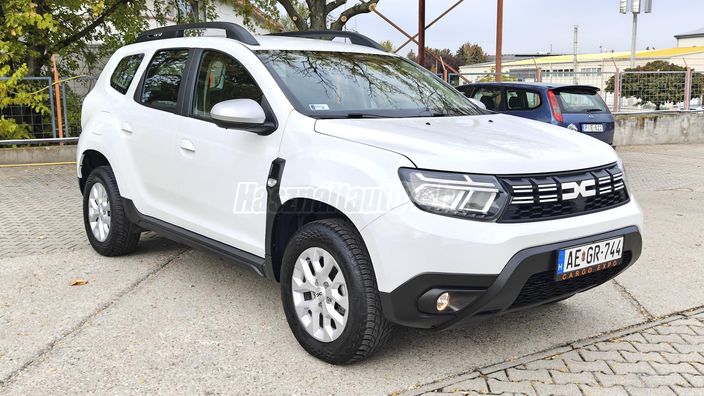 DACIA DUSTER 1.5 Blue dCi Expression 4WD