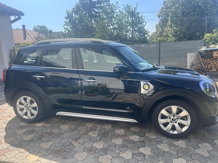 MINI COUNTRYMAN 1.5 Cooper S E ALL4 (Automata)