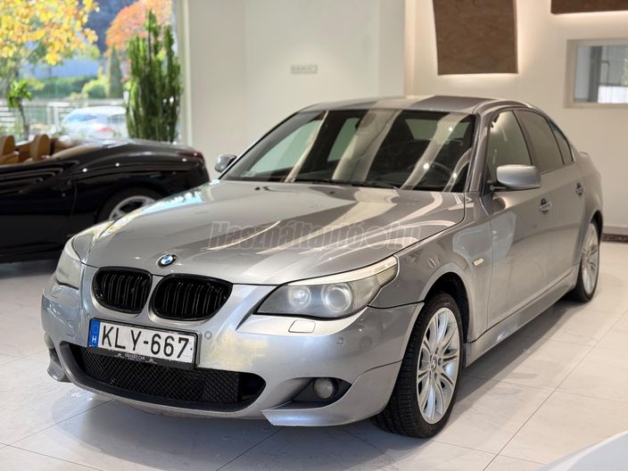 BMW 530 530d