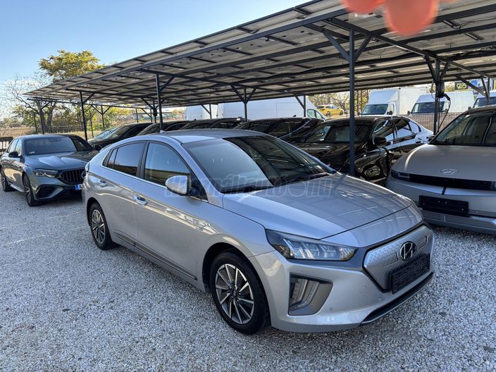 HYUNDAI IONIQ electric Premium (Automata)