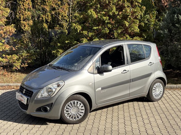 SUZUKI SPLASH 1.2 GS