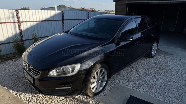 VOLVO V60 2.0 D [D3] Kinetic