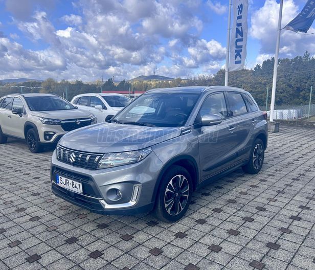 SUZUKI VITARA 1.4 Hybrid GLX