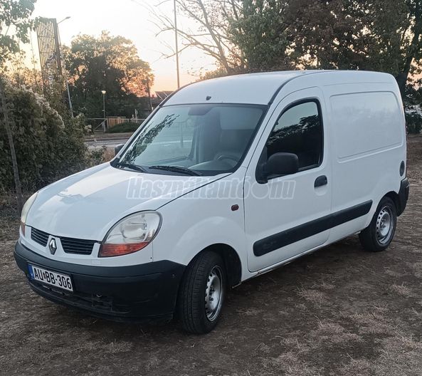 RENAULT KANGOO Express 1.5 dCi [Business]