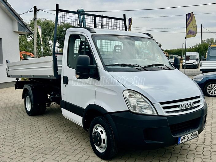 IVECO DAILY 35 C 15 3750