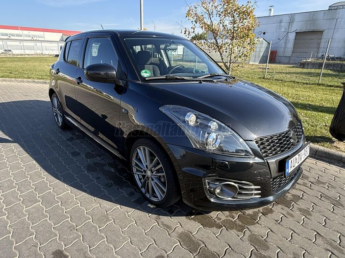 SUZUKI SWIFT 1.6 Sport