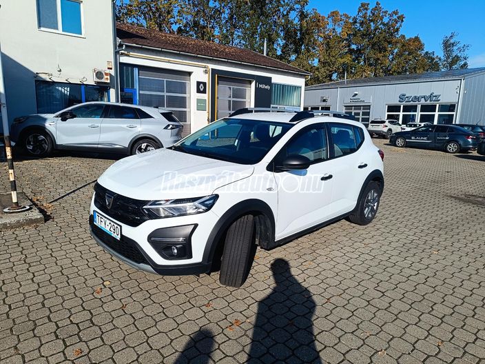 DACIA SANDERO 1.0 TCe Stepway Comfort