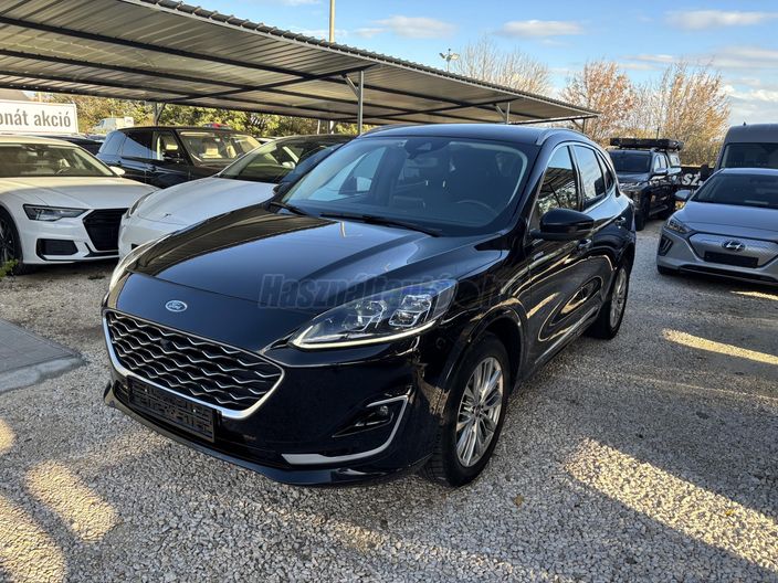 FORD KUGA 2.5 FHEV Vignale CVT