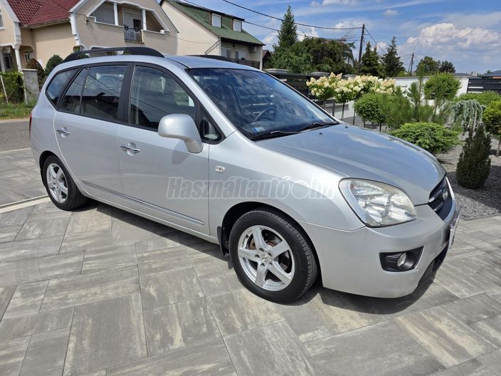 KIA CARENS 2.0 CRDi EX