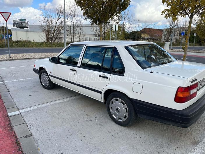 VOLVO 940 2.4 TDI IC GL