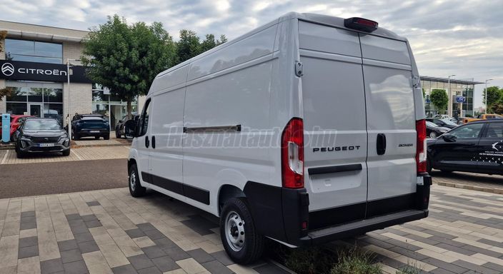 PEUGEOT BOXER 2.2 BlueHDI 350 FT L3H2