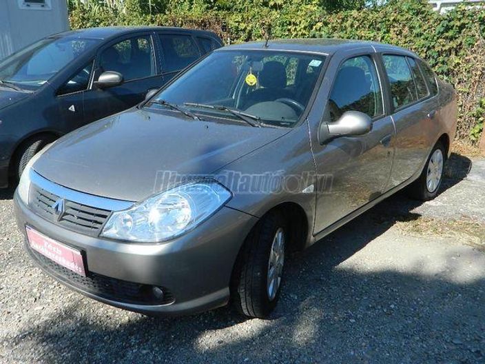 RENAULT THALIA 1.2 Authentique EURO5
