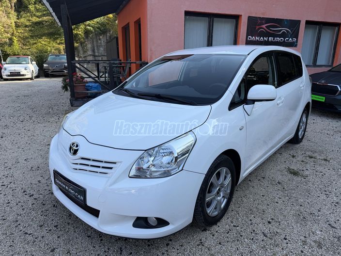 TOYOTA VERSO 2.0 D-4D Active