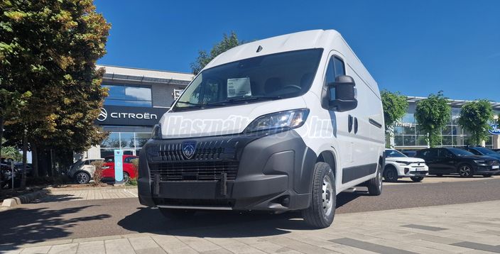 PEUGEOT BOXER 2.2 BlueHDI 350 FT L3H2