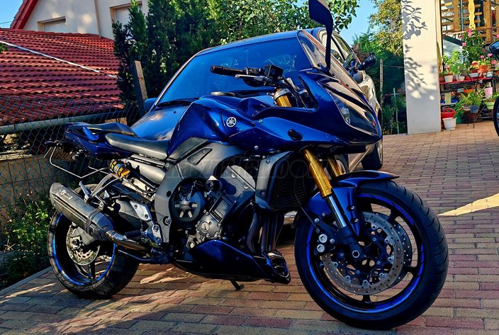 YAMAHA FZ1-S