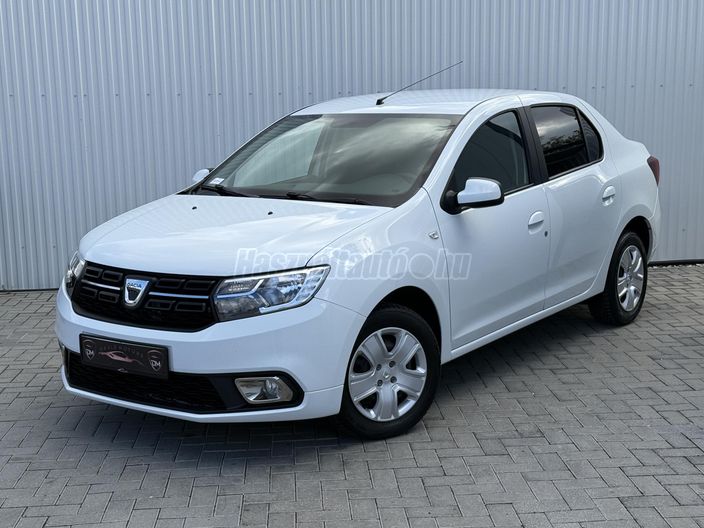 DACIA LOGAN 1.0 SCe Arctic