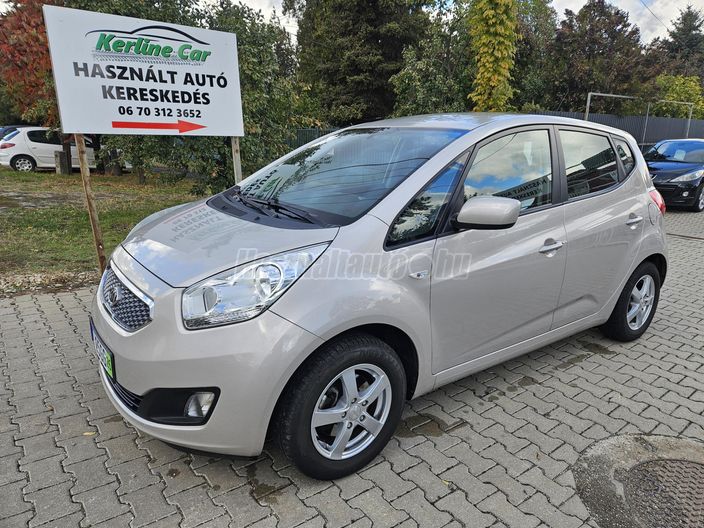 KIA VENGA 1.4 LX
