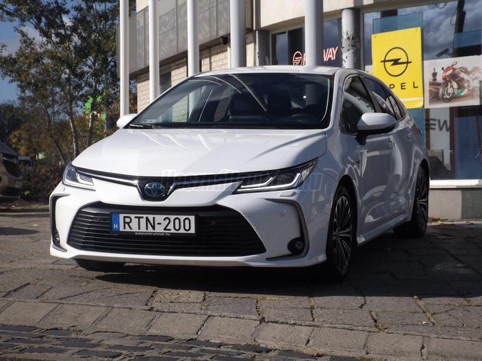 Opel márkakereskedés beszámolt autója!