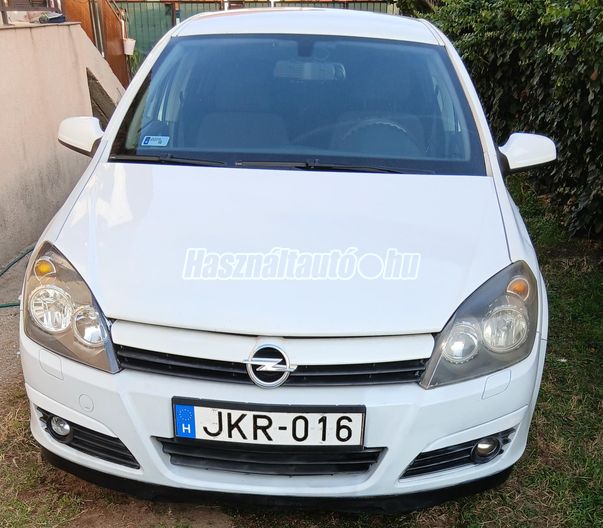 OPEL ASTRA H 1.6 Enjoy Easytronic