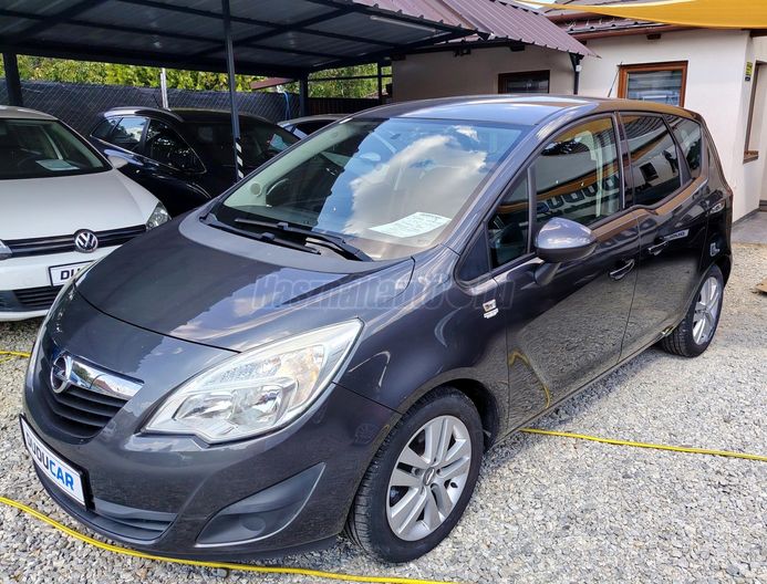 OPEL MERIVA 1.4 Cosmo