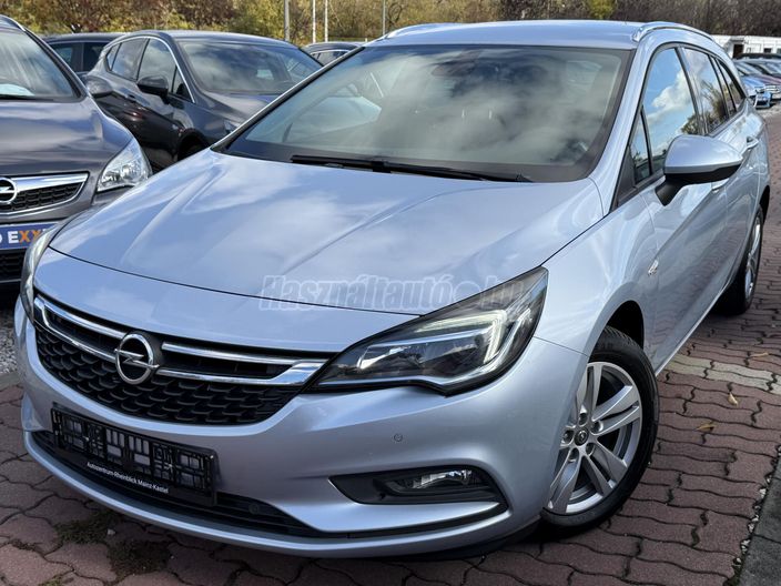 OPEL ASTRA K Sports Tourer 1.4 T Start-Stop Dynamic
