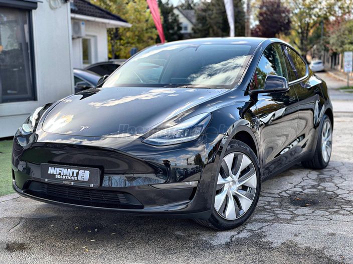 TESLA MODEL Y Long Range AWD (Automata)