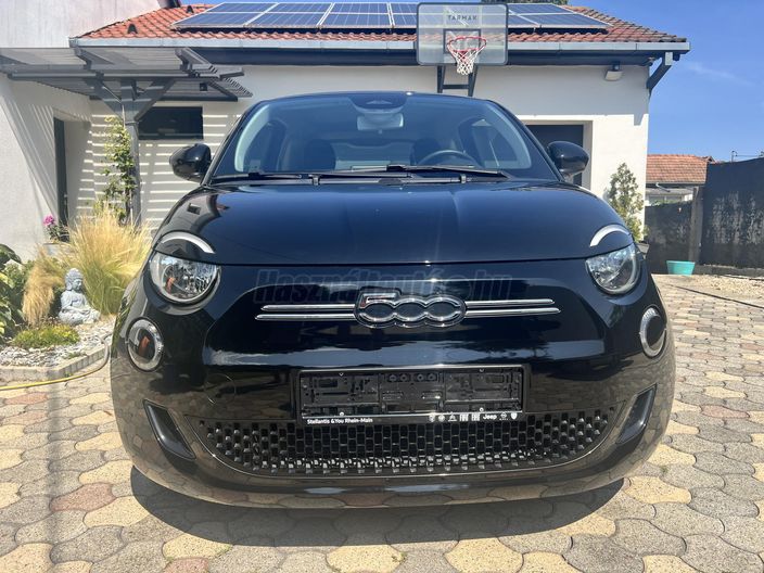 FIAT 500 500e Icon 42kWh (Automata)