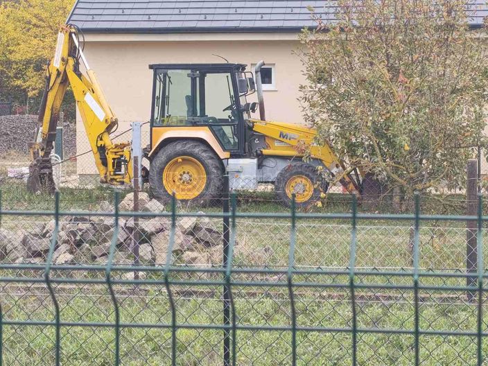 FERMEC MF750