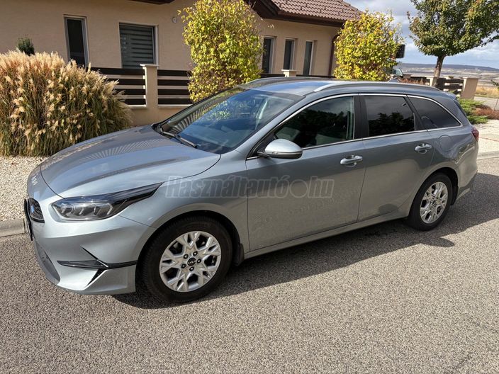 KIA CEE'D Ceed SW 1.0 T-GDI Gold