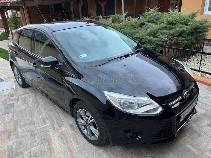 FORD FOCUS 1.6 TDCi Trend