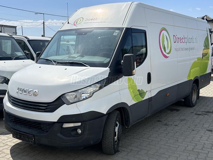 IVECO DAILY 35 C 18 V 4100 H2 (Automata)