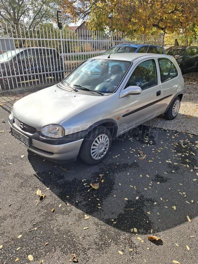 OPEL CORSA B 1.2 16V Centennial