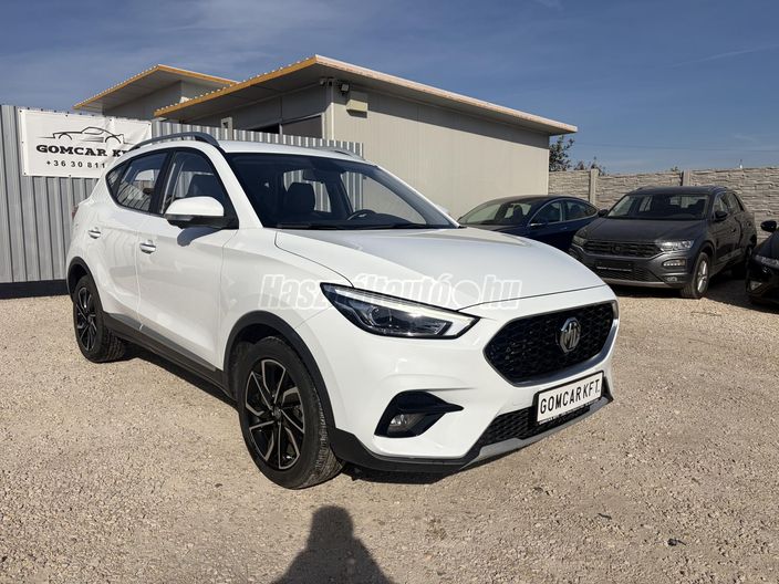 MG ZS 1.5 GDI Luxury