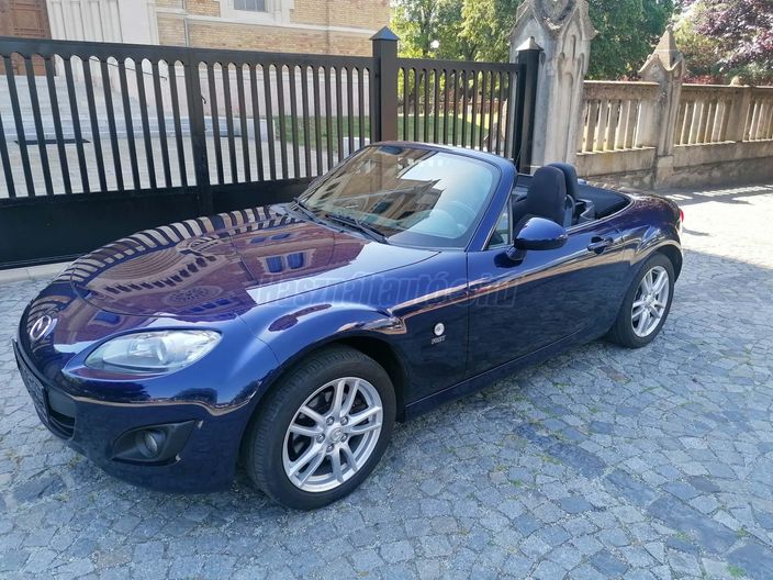 MAZDA MX-5 1.8i 16V Challenge
