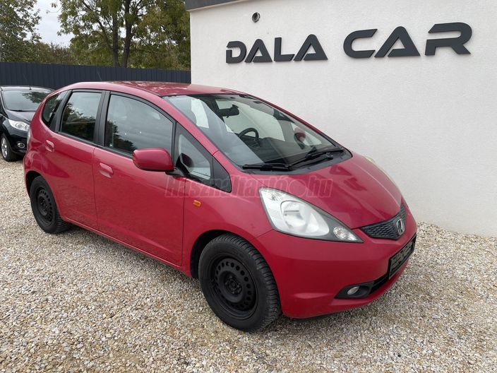 HONDA JAZZ 1.2 S