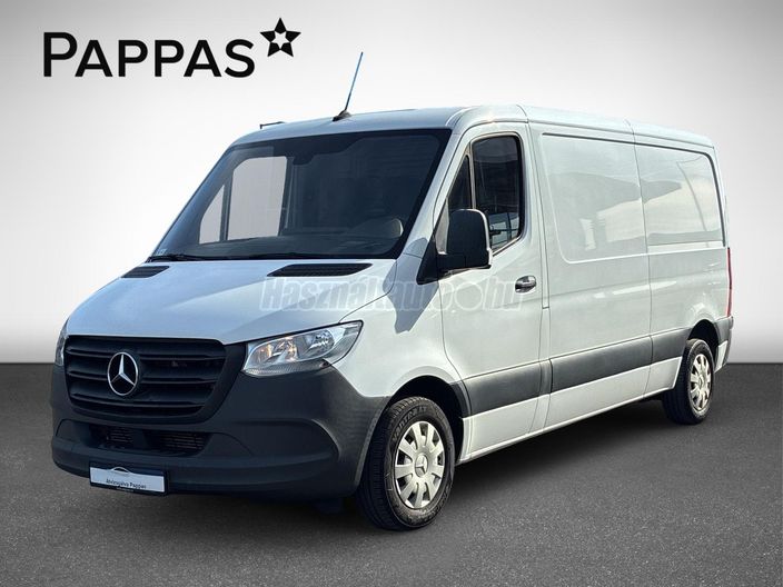 MERCEDES-BENZ SPRINTER 314 CDI 907.633.13 (Automata)
