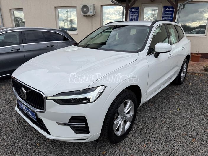 VOLVO XC60 2.0 [B4] MHEV Momentum Pro Geartronic