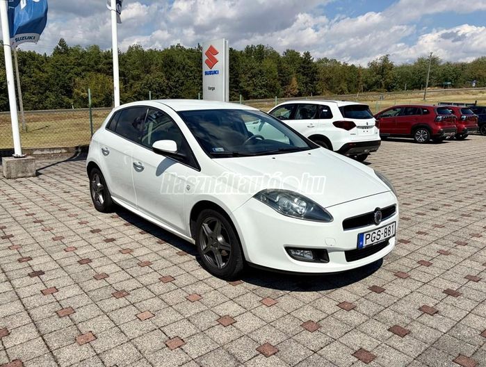 FIAT BRAVO 1.4 16V Dynamic