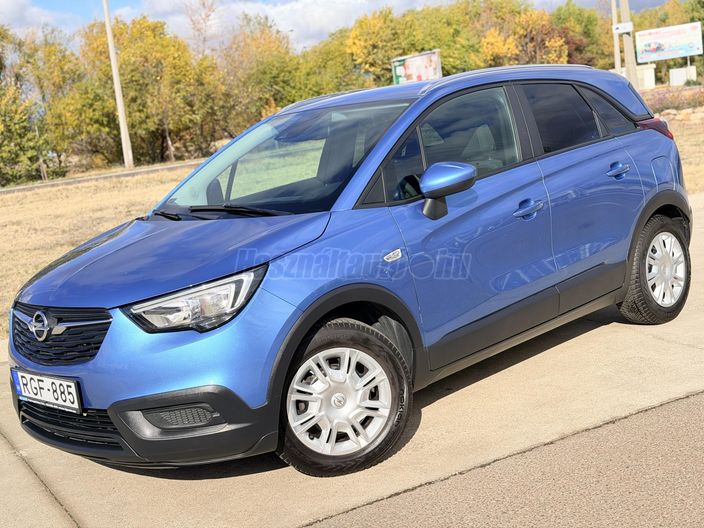 OPEL CROSSLAND X 1.2 Enjoy