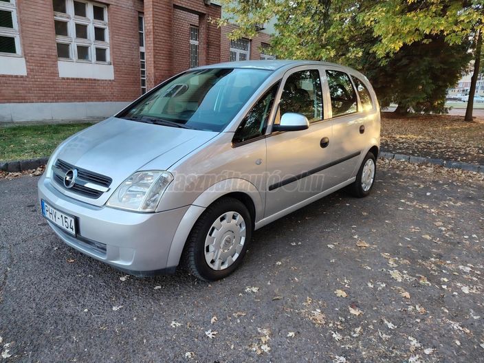 OPEL MERIVA 1.6 16V Enjoy