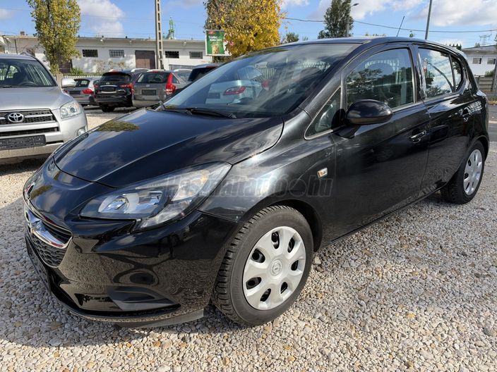 OPEL CORSA E 1.2 Selection