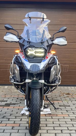 BMW R 1250 GS