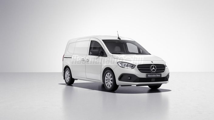 MERCEDES-BENZ CITAN 110 CDI A3 Pro